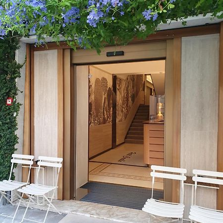 Hotel Corallo Λα Σπέτσια Εξωτερικό φωτογραφία