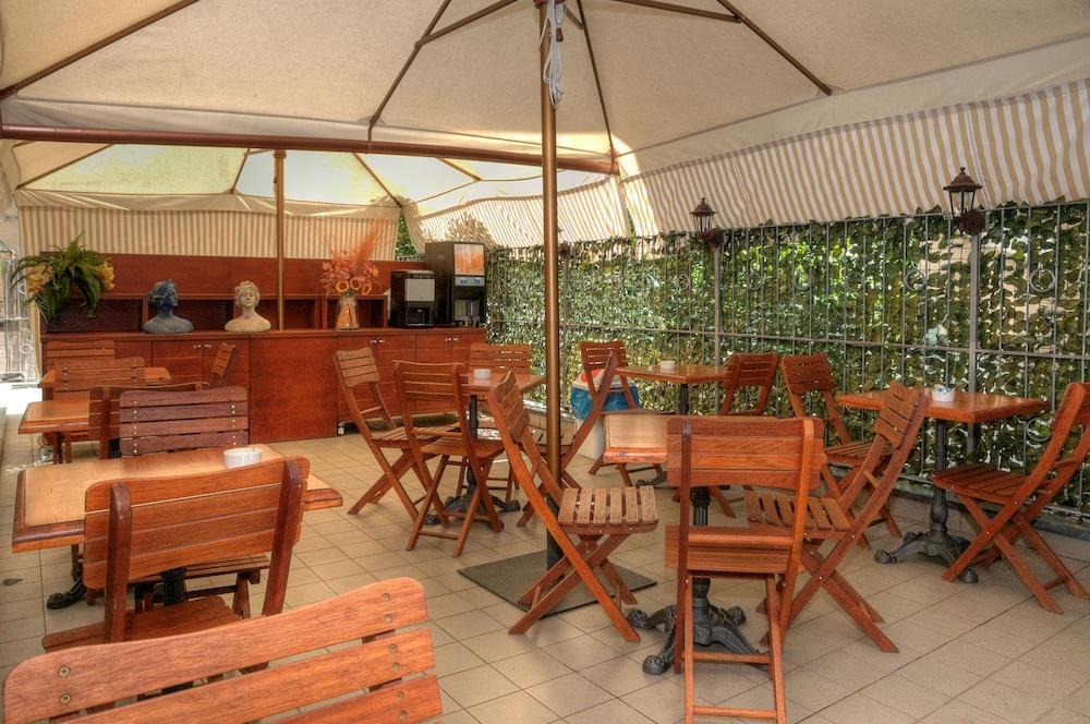 Hotel Corallo Λα Σπέτσια Εξωτερικό φωτογραφία