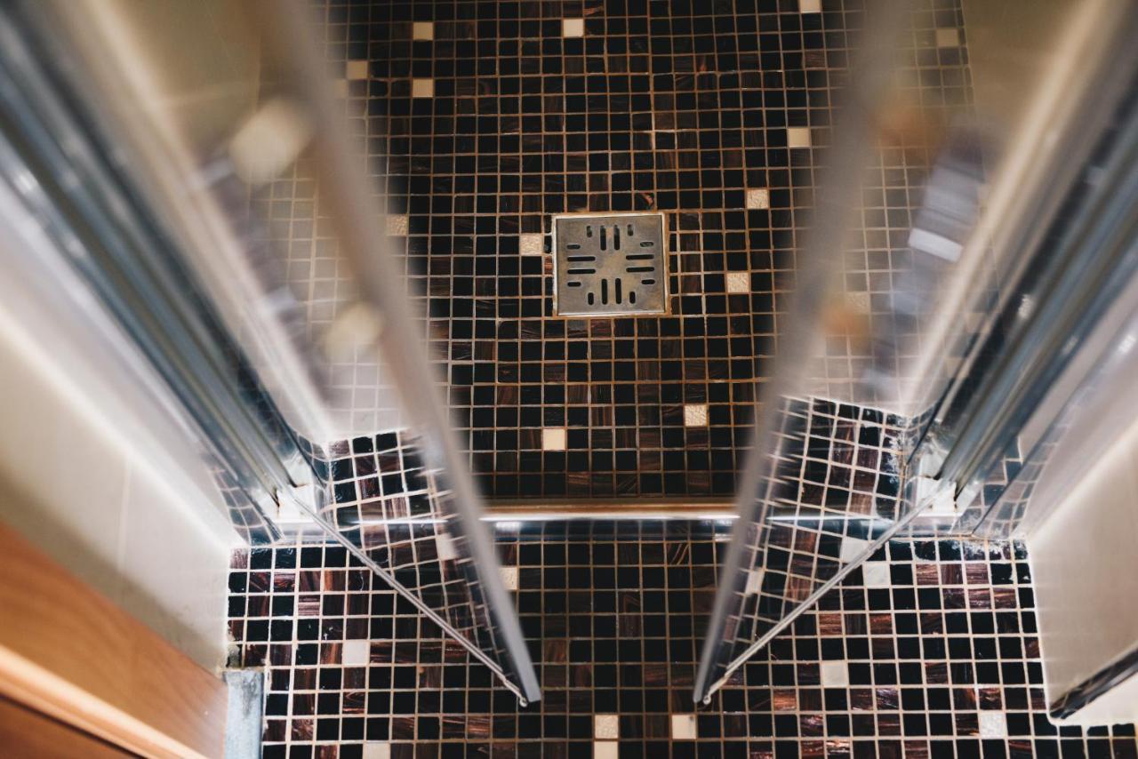 Hotel Corallo Λα Σπέτσια Εξωτερικό φωτογραφία