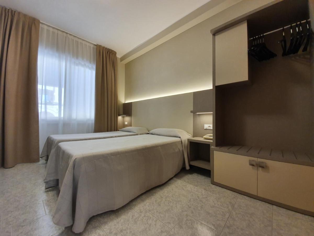 Hotel Corallo Λα Σπέτσια Εξωτερικό φωτογραφία
