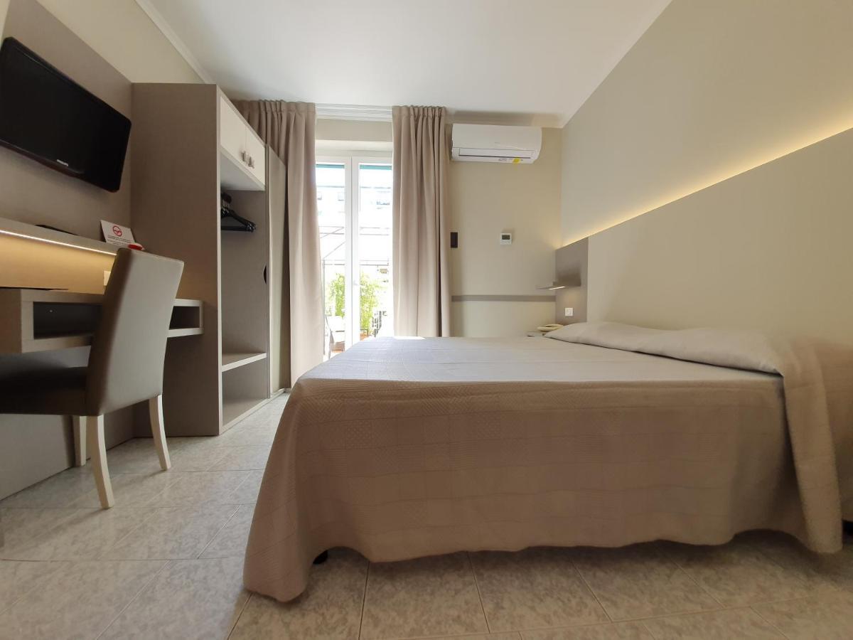 Hotel Corallo Λα Σπέτσια Εξωτερικό φωτογραφία