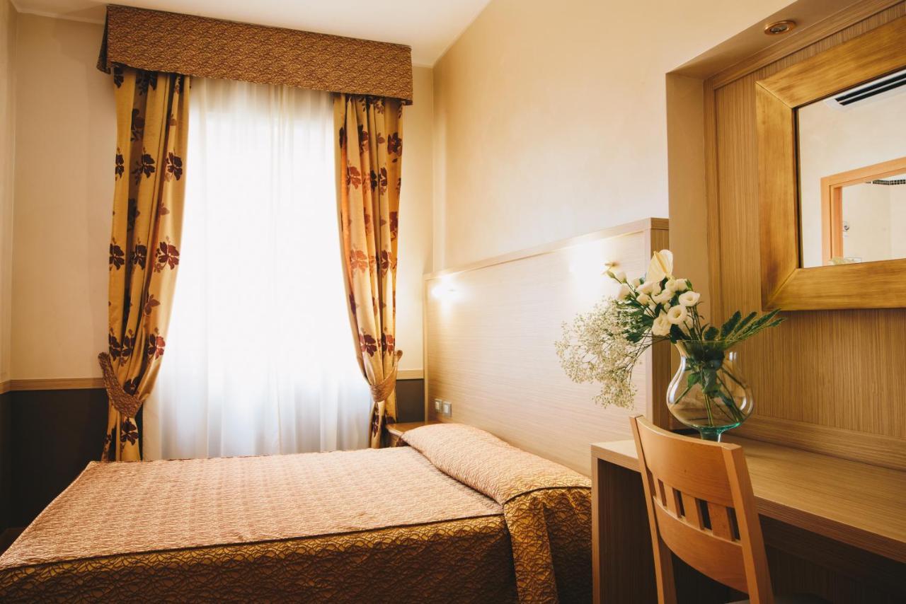 Hotel Corallo Λα Σπέτσια Εξωτερικό φωτογραφία