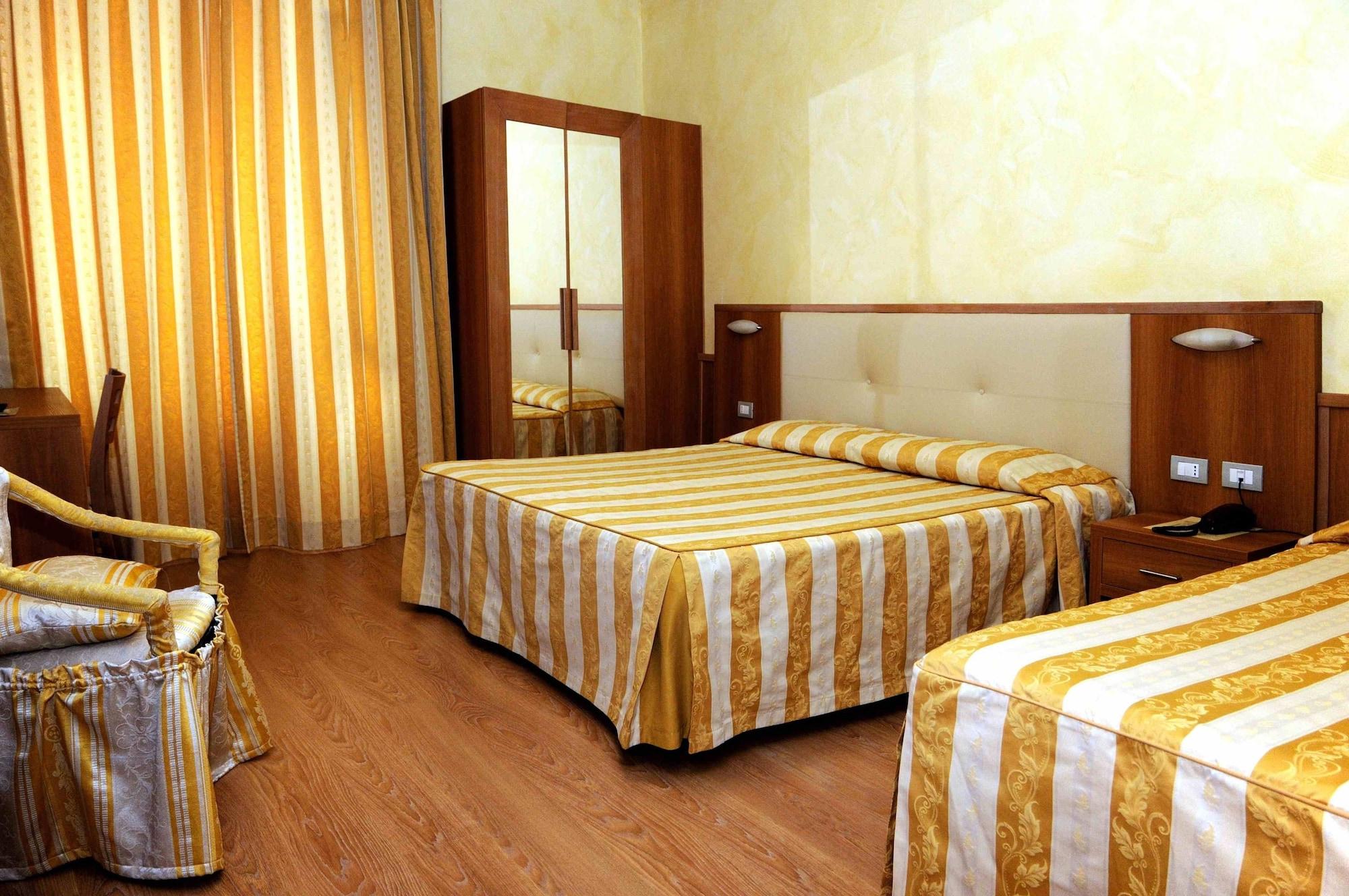 Hotel Corallo Λα Σπέτσια Εξωτερικό φωτογραφία