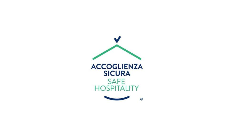 Hotel Corallo Λα Σπέτσια Εξωτερικό φωτογραφία