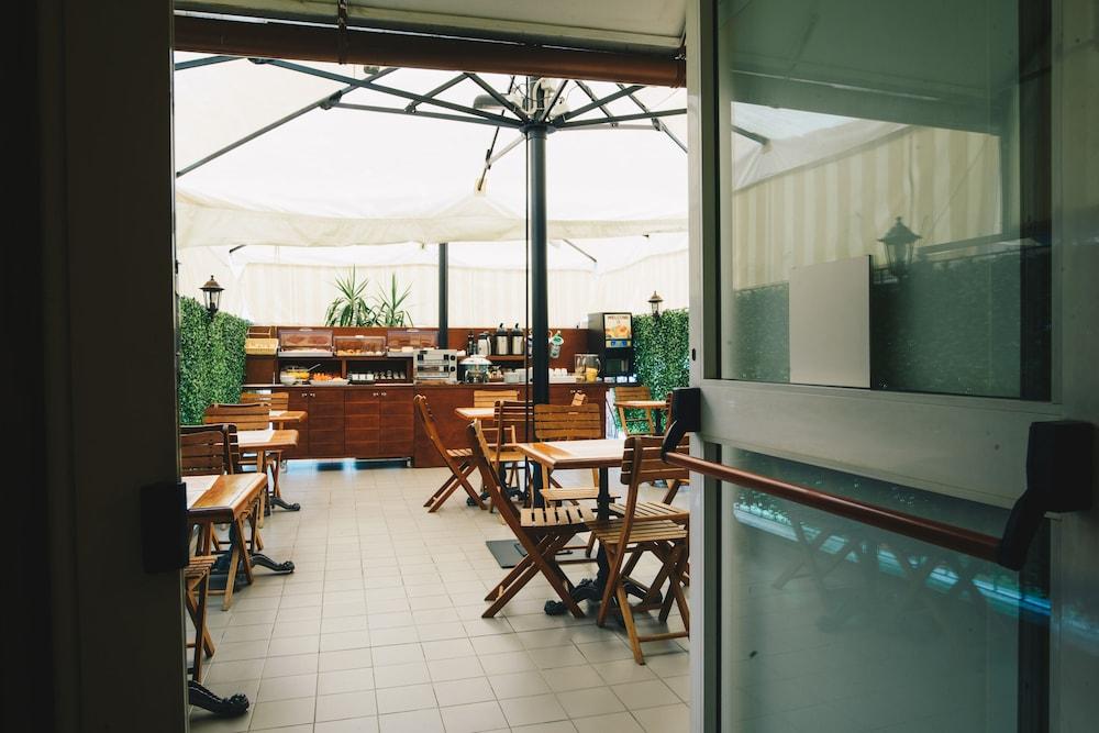 Hotel Corallo Λα Σπέτσια Εξωτερικό φωτογραφία