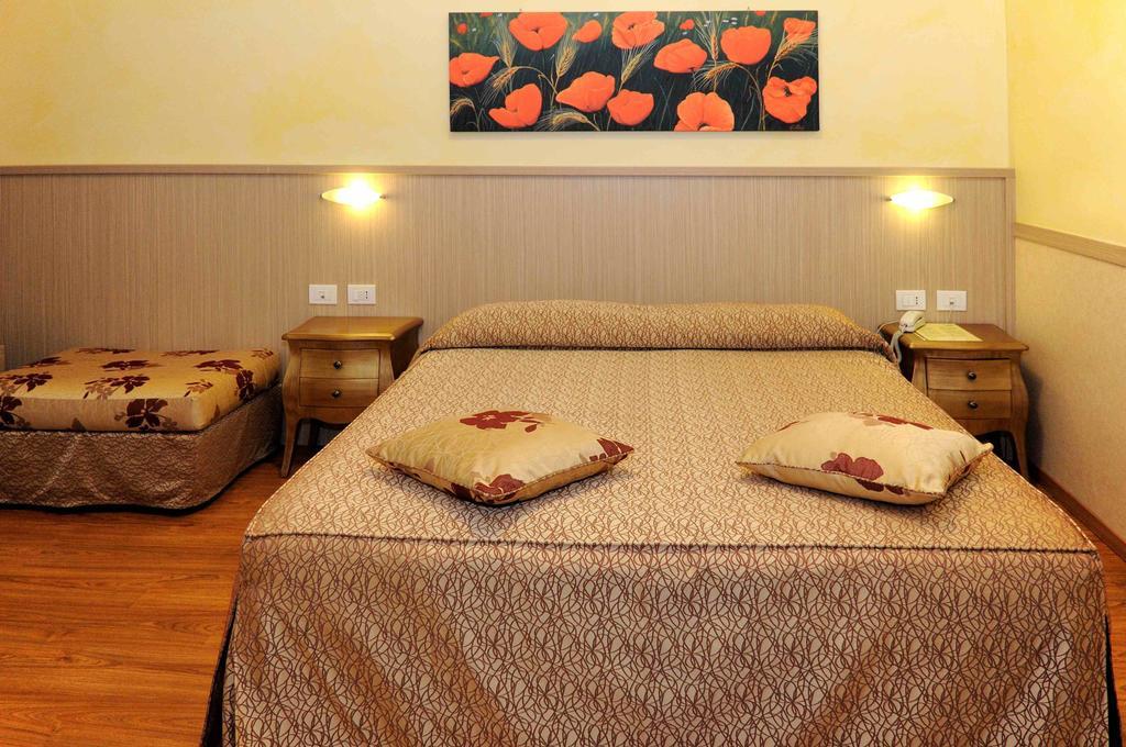 Hotel Corallo Λα Σπέτσια Εξωτερικό φωτογραφία