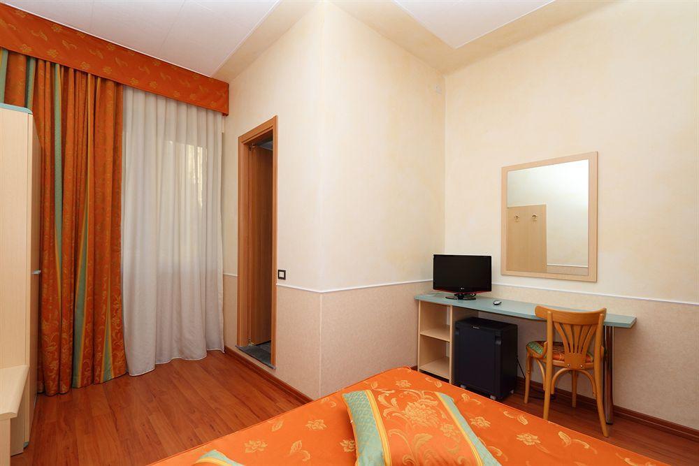Hotel Corallo Λα Σπέτσια Εξωτερικό φωτογραφία