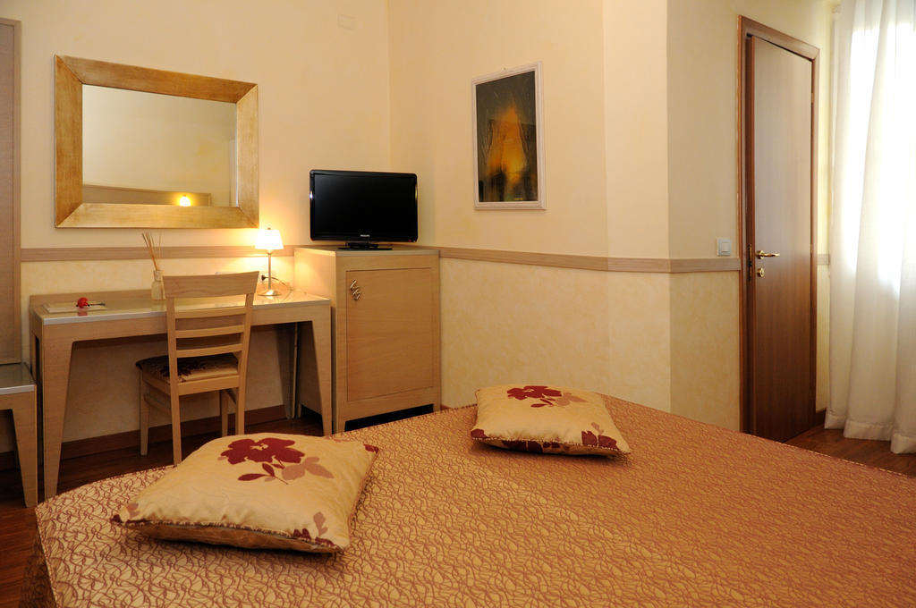 Hotel Corallo Λα Σπέτσια Εξωτερικό φωτογραφία