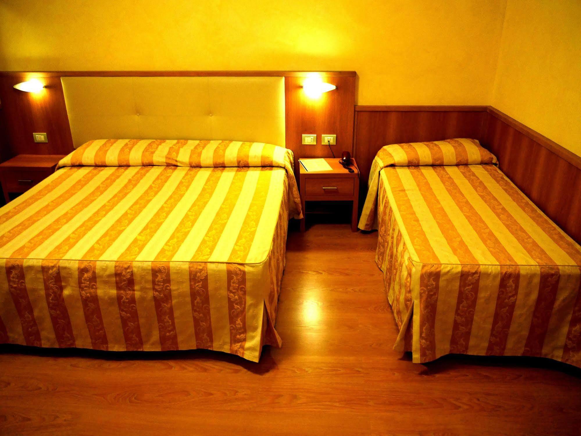 Hotel Corallo Λα Σπέτσια Εξωτερικό φωτογραφία