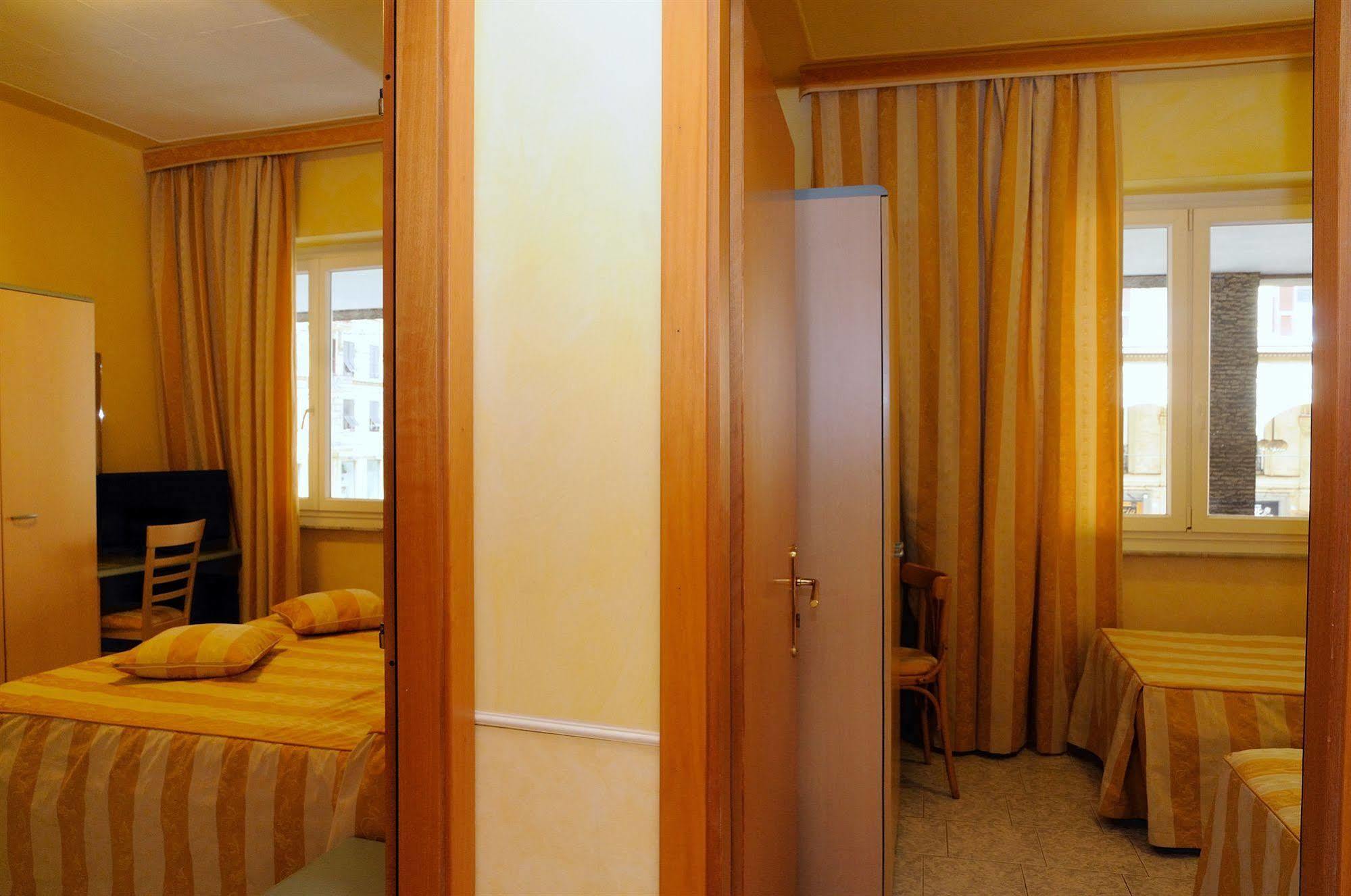 Hotel Corallo Λα Σπέτσια Εξωτερικό φωτογραφία