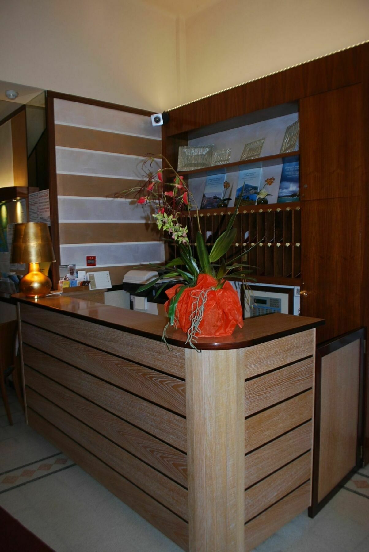 Hotel Corallo Λα Σπέτσια Εξωτερικό φωτογραφία