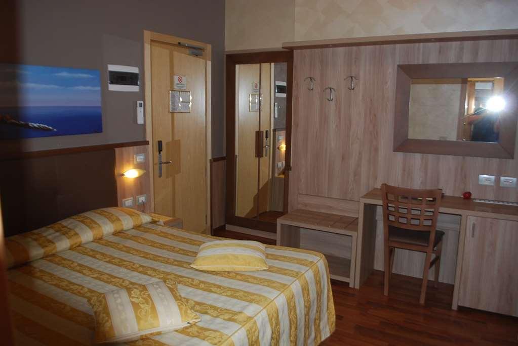 Hotel Corallo Λα Σπέτσια Δωμάτιο φωτογραφία